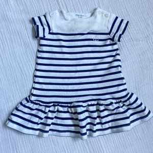 Ralph Lauren Nautical Dress